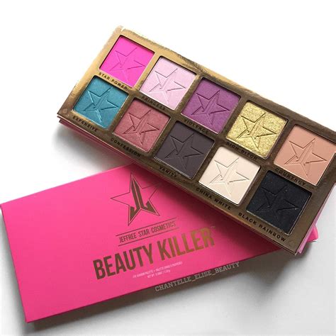 Shop Palettes – Jeffree Star Cosmetics.